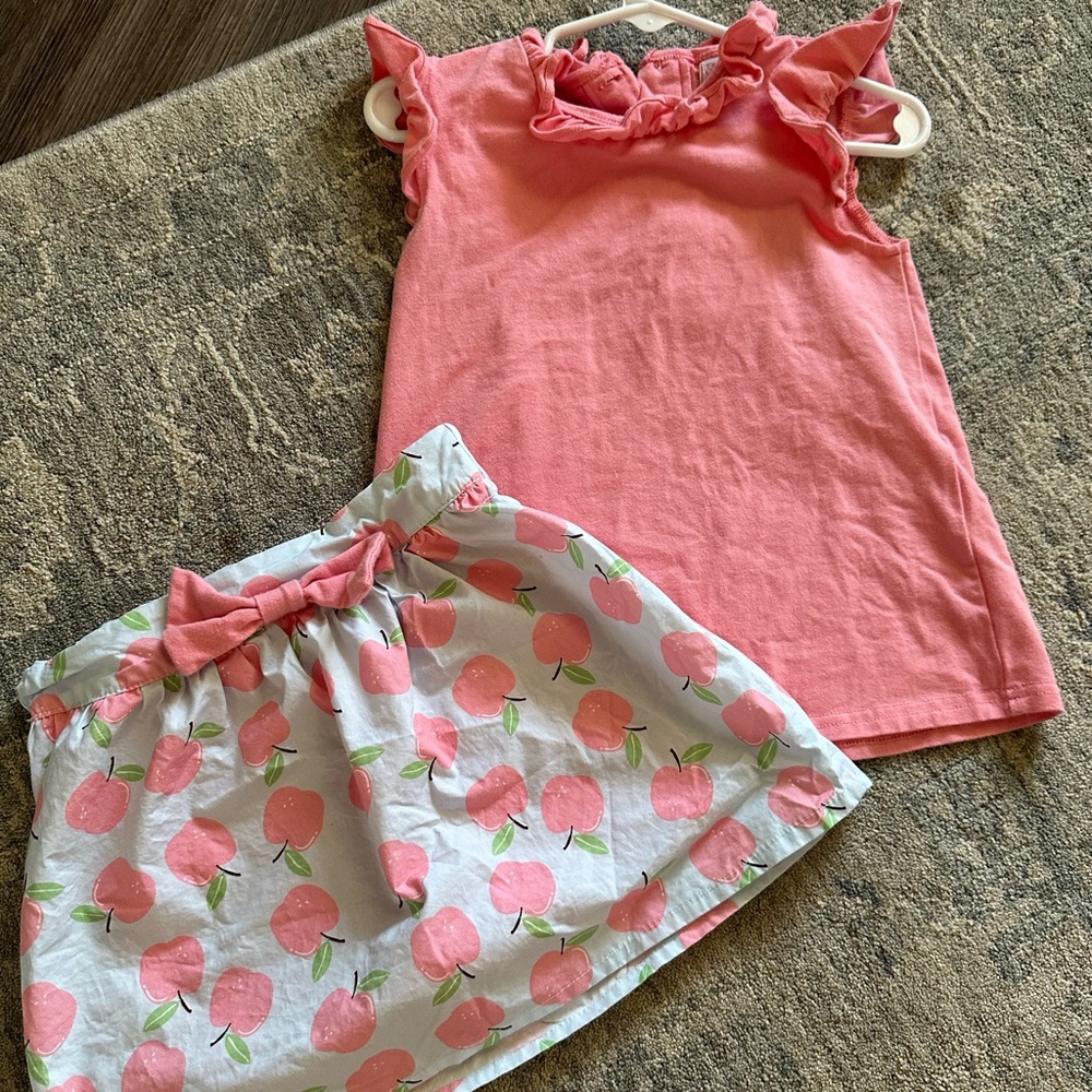 Back to School Set
